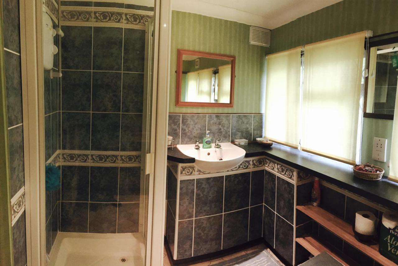 Verwood Chaseborough Farm B&B 외부 사진