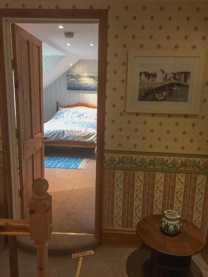 Verwood Chaseborough Farm B&B 외부 사진