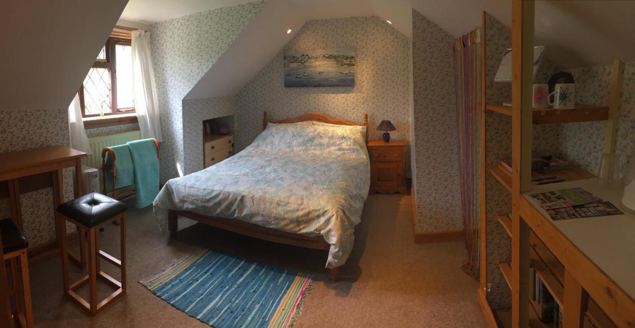 Verwood Chaseborough Farm B&B 외부 사진